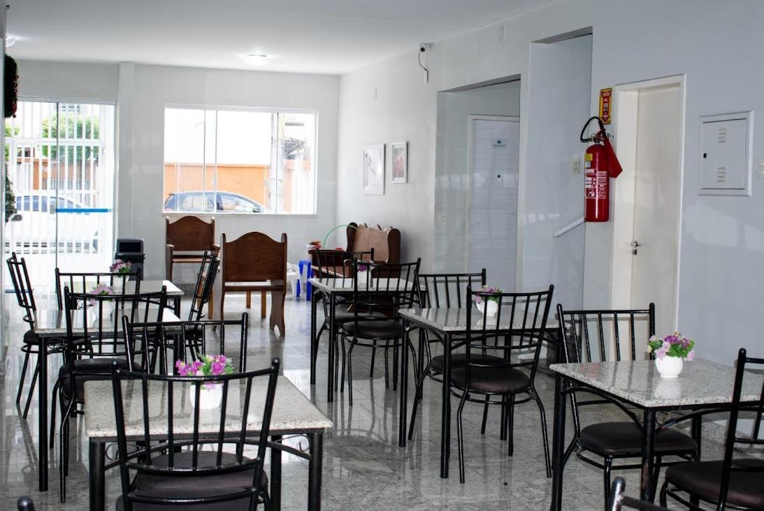 Mares De Iracema Hotel Fortaleza  Bagian luar foto