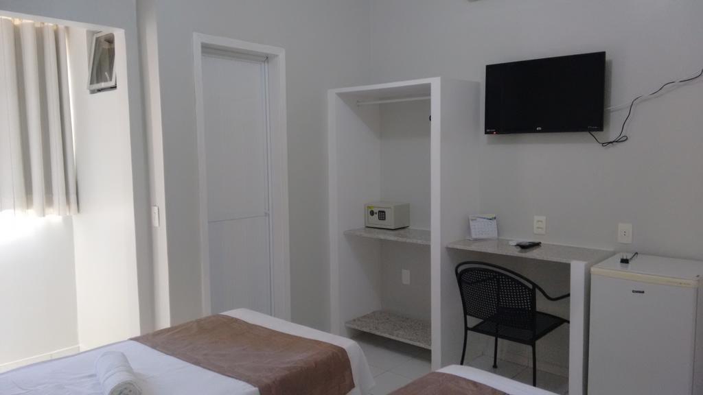 Mares De Iracema Hotel Fortaleza  Ruang foto