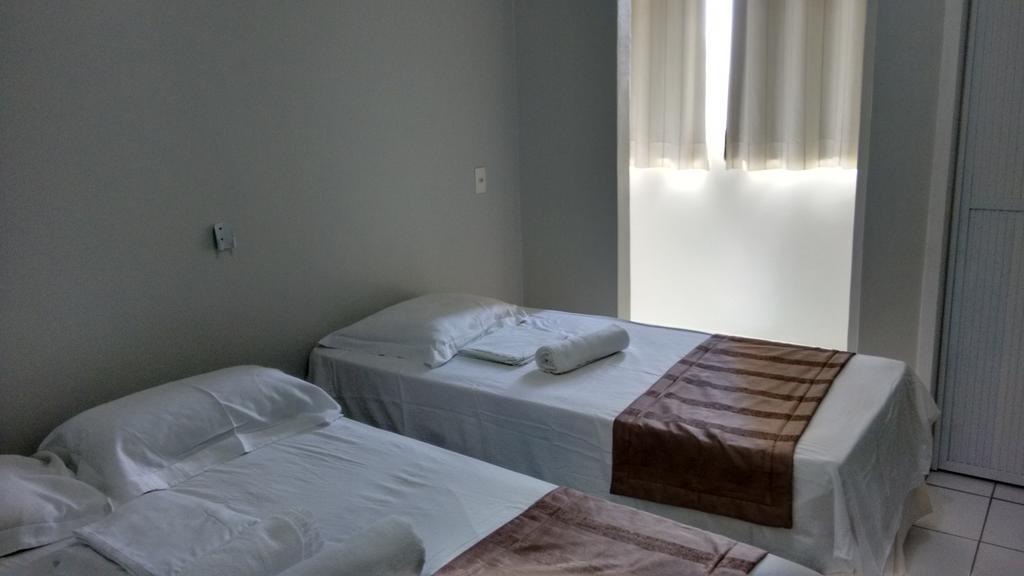 Mares De Iracema Hotel Fortaleza  Ruang foto