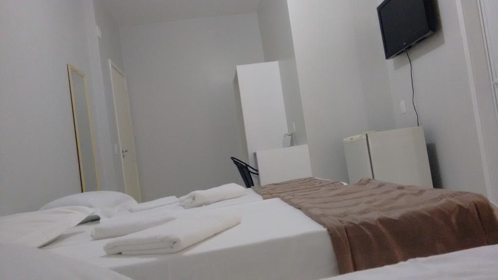 Mares De Iracema Hotel Fortaleza  Ruang foto
