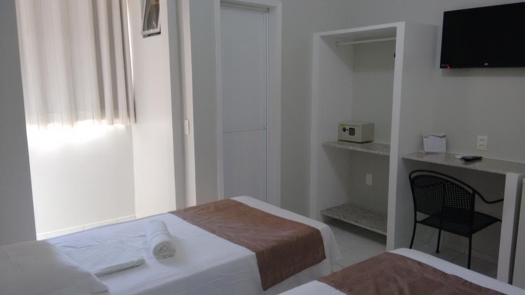 Mares De Iracema Hotel Fortaleza  Ruang foto