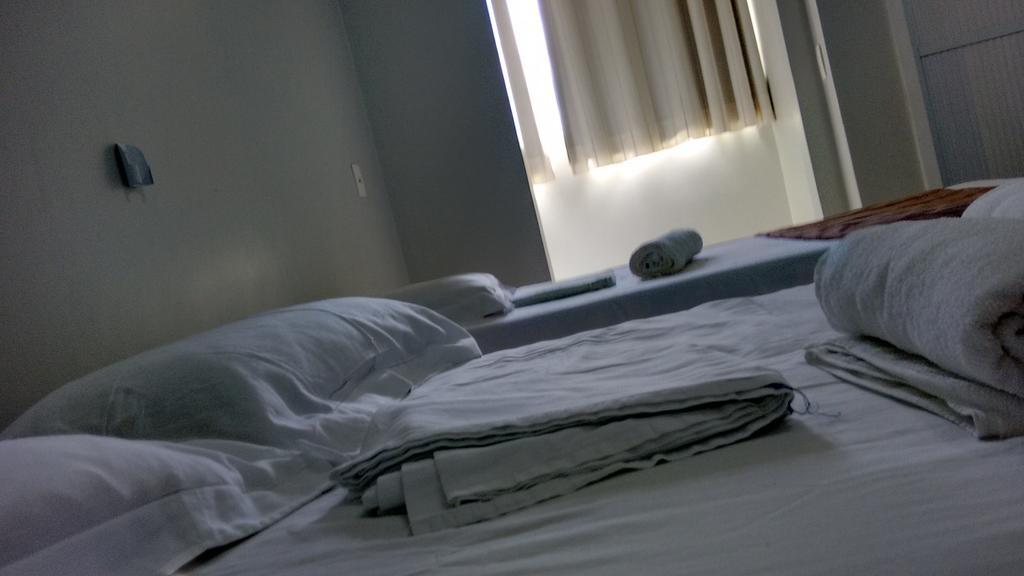 Mares De Iracema Hotel Fortaleza  Ruang foto