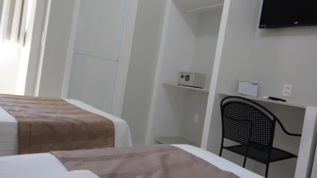 Mares De Iracema Hotel Fortaleza  Ruang foto